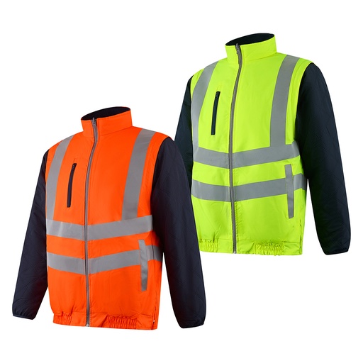 Shop Eurox Workwear PPE. and Safety Solutions